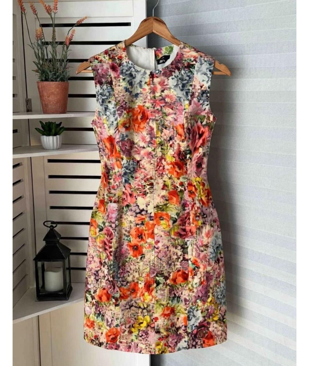 VALENTINO Платье, фото 8