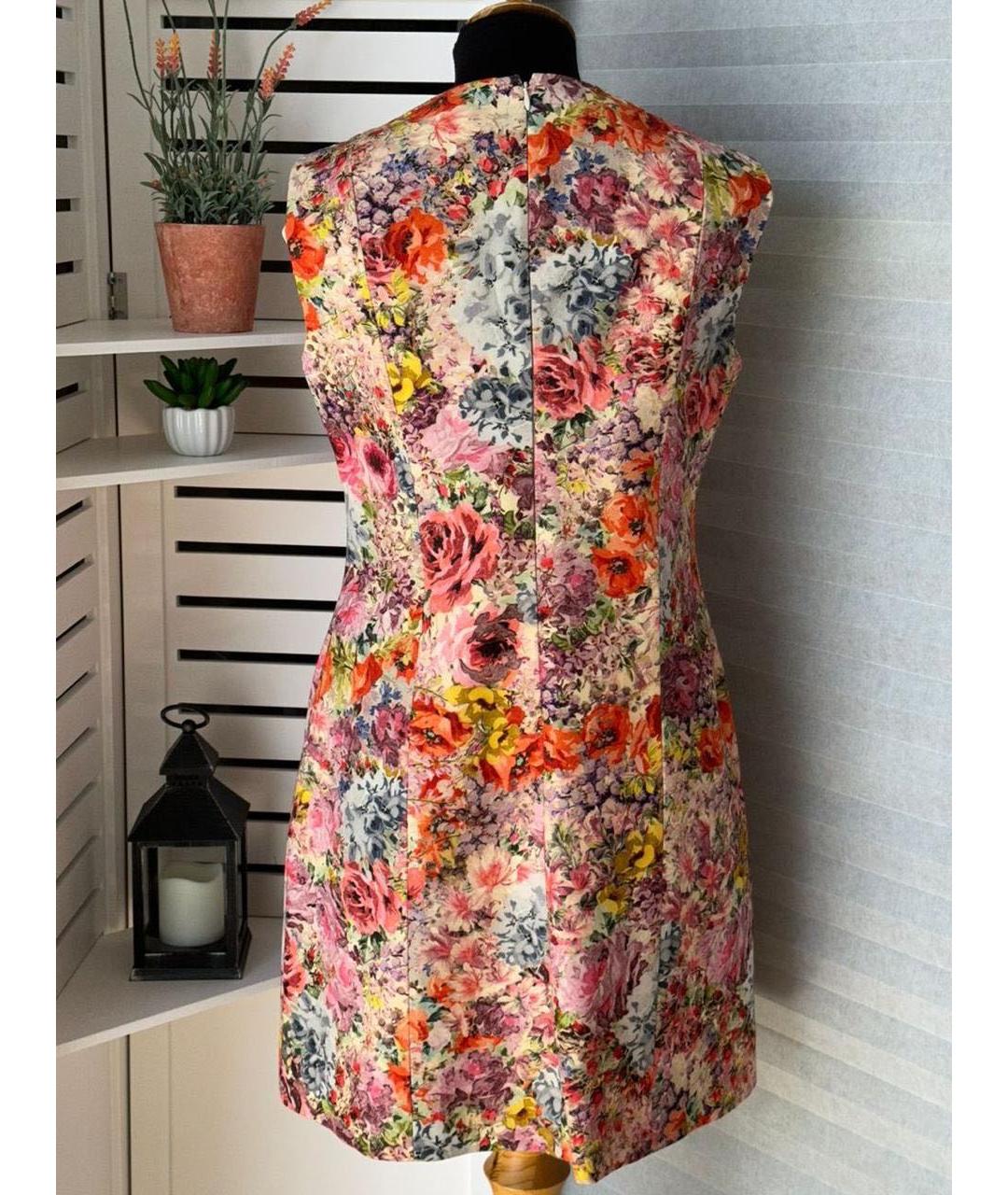 VALENTINO Платье, фото 2