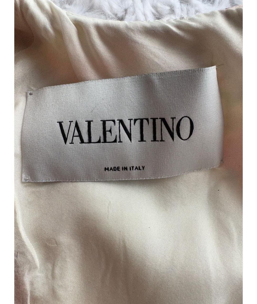 VALENTINO Платье, фото 6