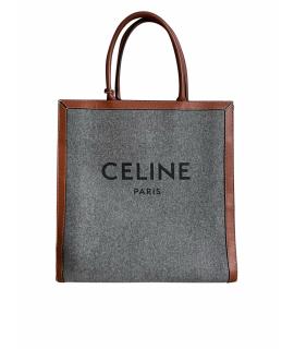 CELINE Сумка с короткими ручками