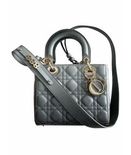 CHRISTIAN DIOR Сумка с короткими ручками