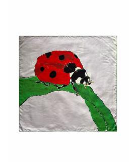 BURBERRY Платок