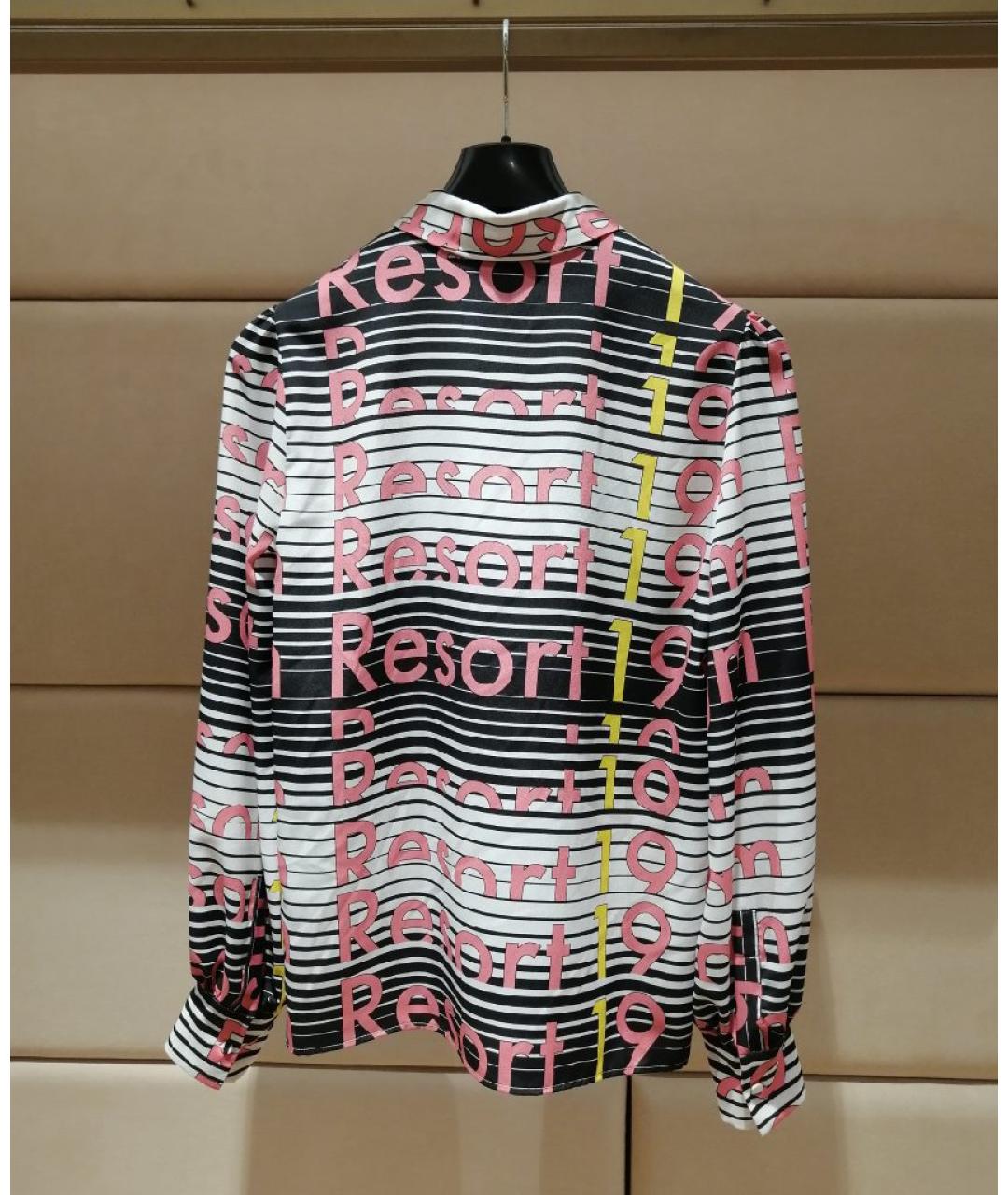 MSGM Мульти рубашка, фото 2