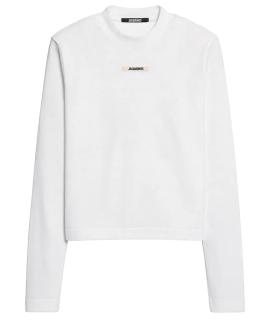 JACQUEMUS Лонгслив