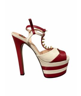 GUCCI Босоножки