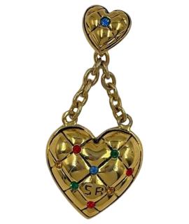 SONIA RYKIEL Булавка / брошь