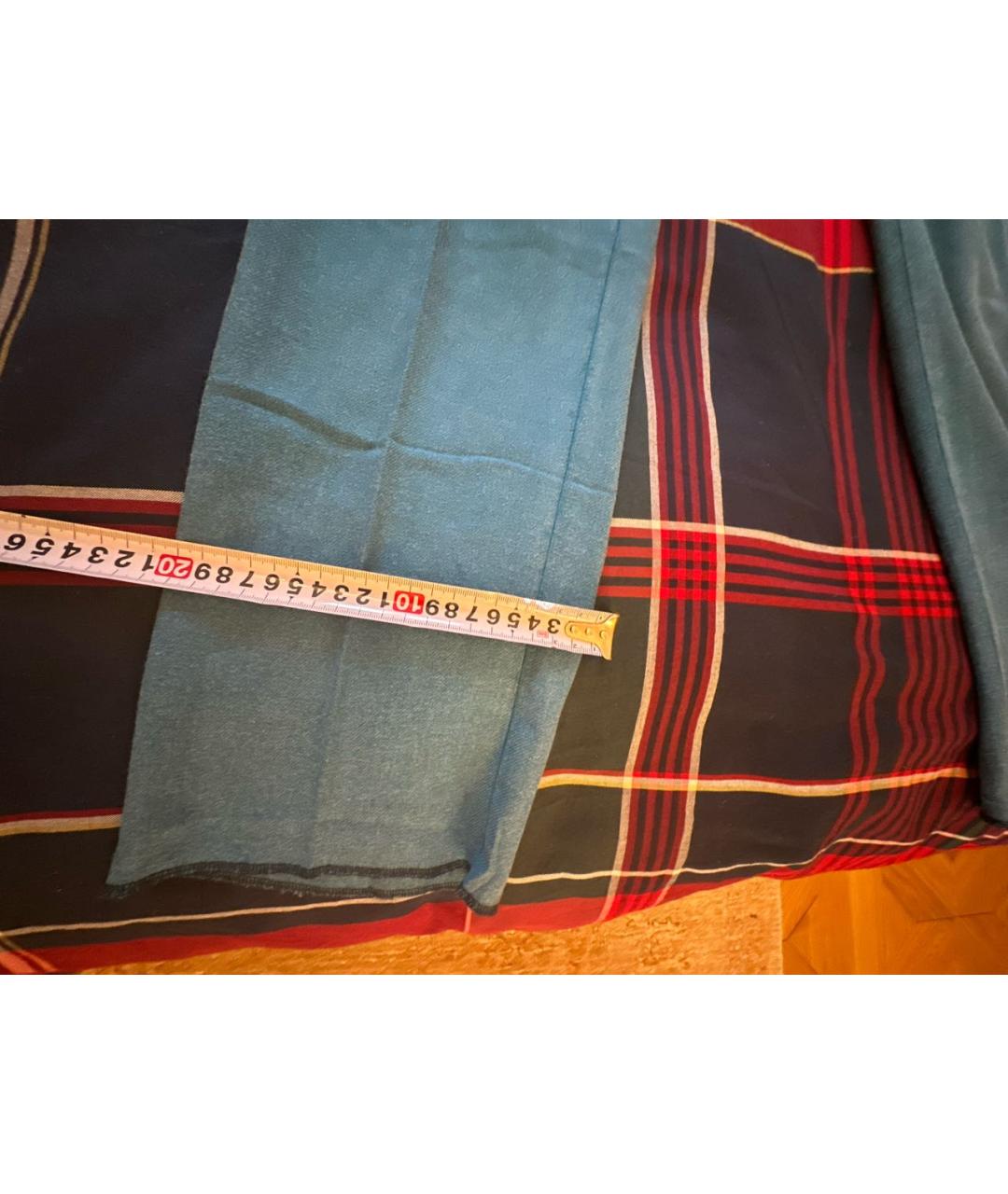 KITON Кашемировые повседневные брюки, фото 7