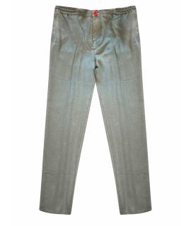 KITON Повседневные брюки