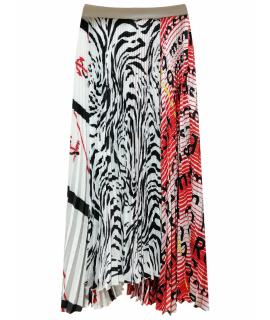 MSGM Юбка миди