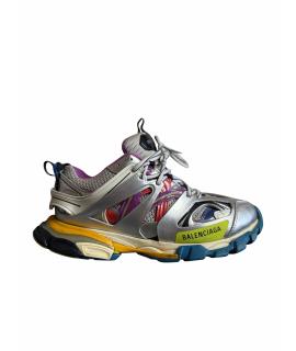 BALENCIAGA Низкие кроссовки / кеды