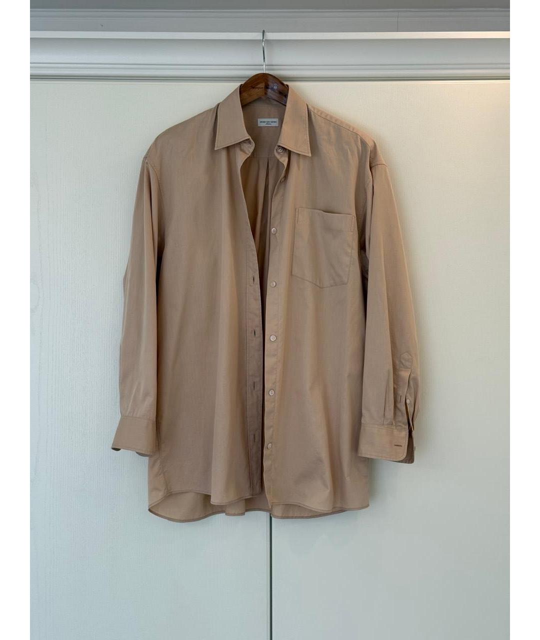 DRIES VAN NOTEN Рубашка, фото 2