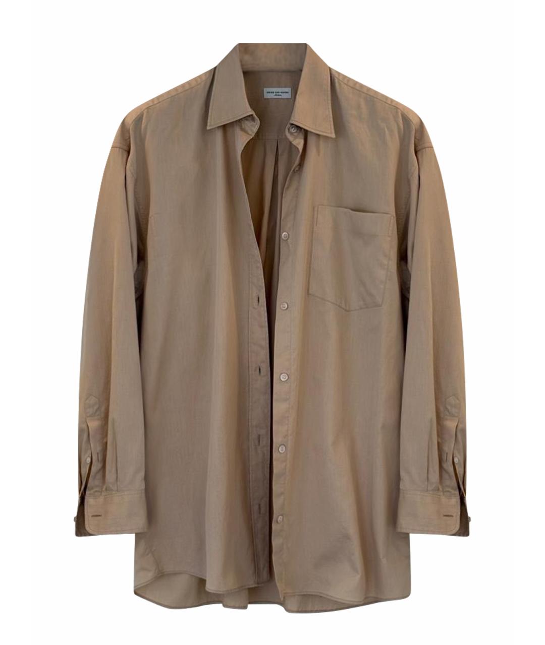 DRIES VAN NOTEN Рубашка, фото 1