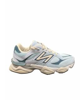 NEW BALANCE Низкие кроссовки / кеды