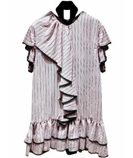 MSGM Повседневное платье