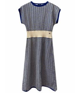 CHANEL Повседневное платье