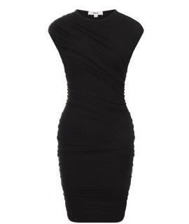 AGOLDE Коктейльное платье