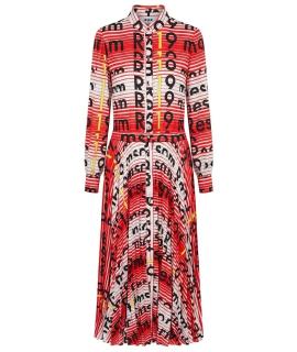 MSGM Повседневное платье