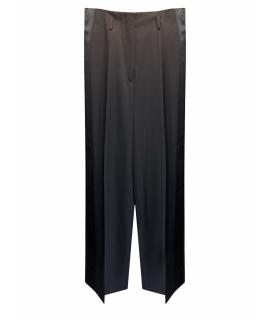 LANVIN Брюки широкие