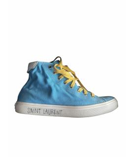 SAINT LAURENT Кеды