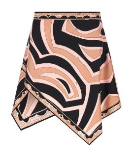 EMILIO PUCCI Юбка макси