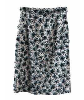 CHRISTIAN DIOR Юбка миди