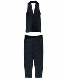 MSGM Костюм с брюками