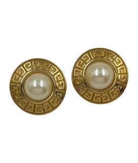 GIVENCHY Клипсы