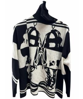 HERMES Джемпер / свитер