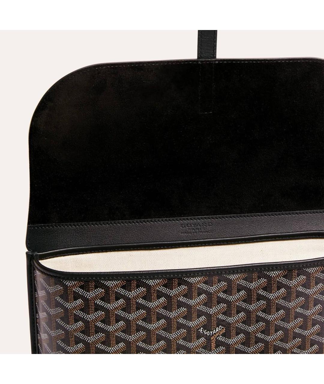 GOYARD Сумка на плечо, фото 5