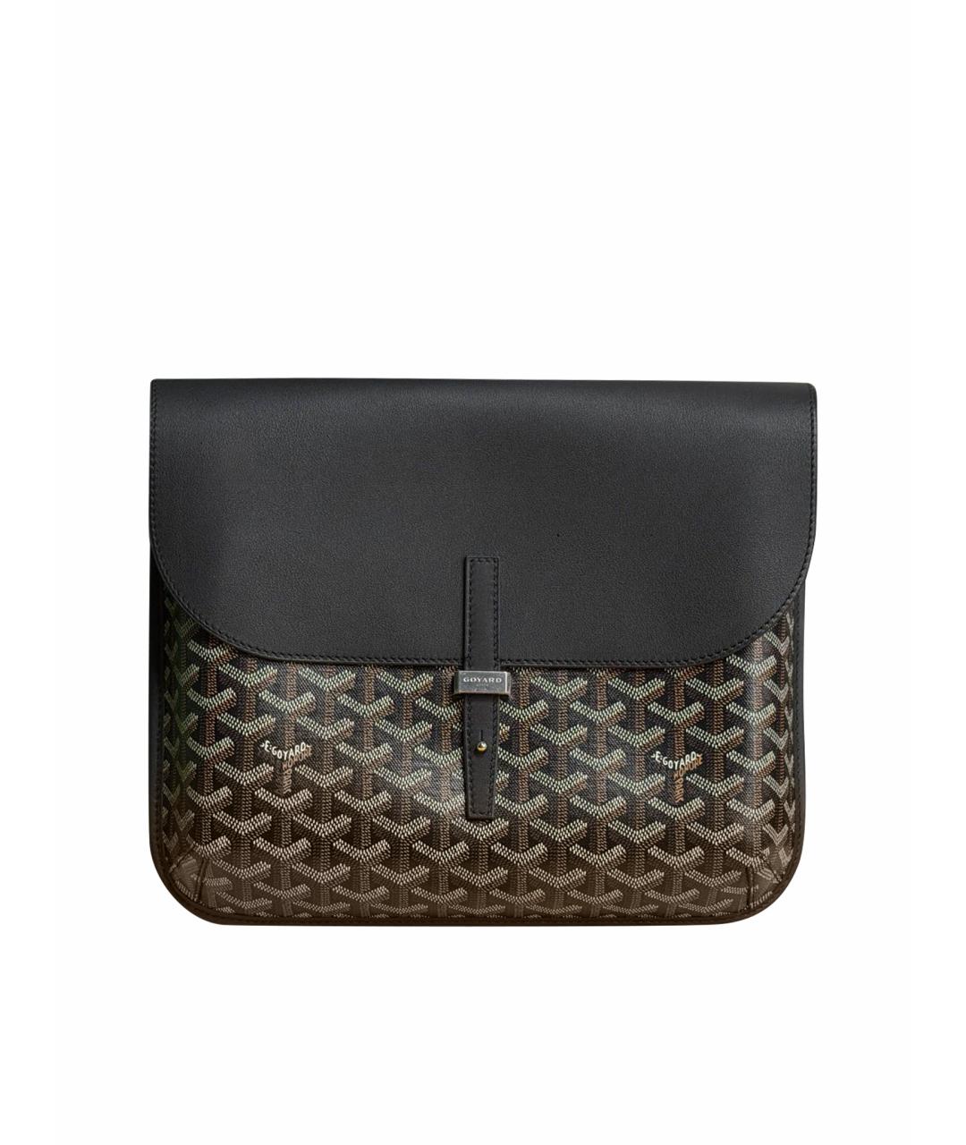 GOYARD Сумка на плечо, фото 1