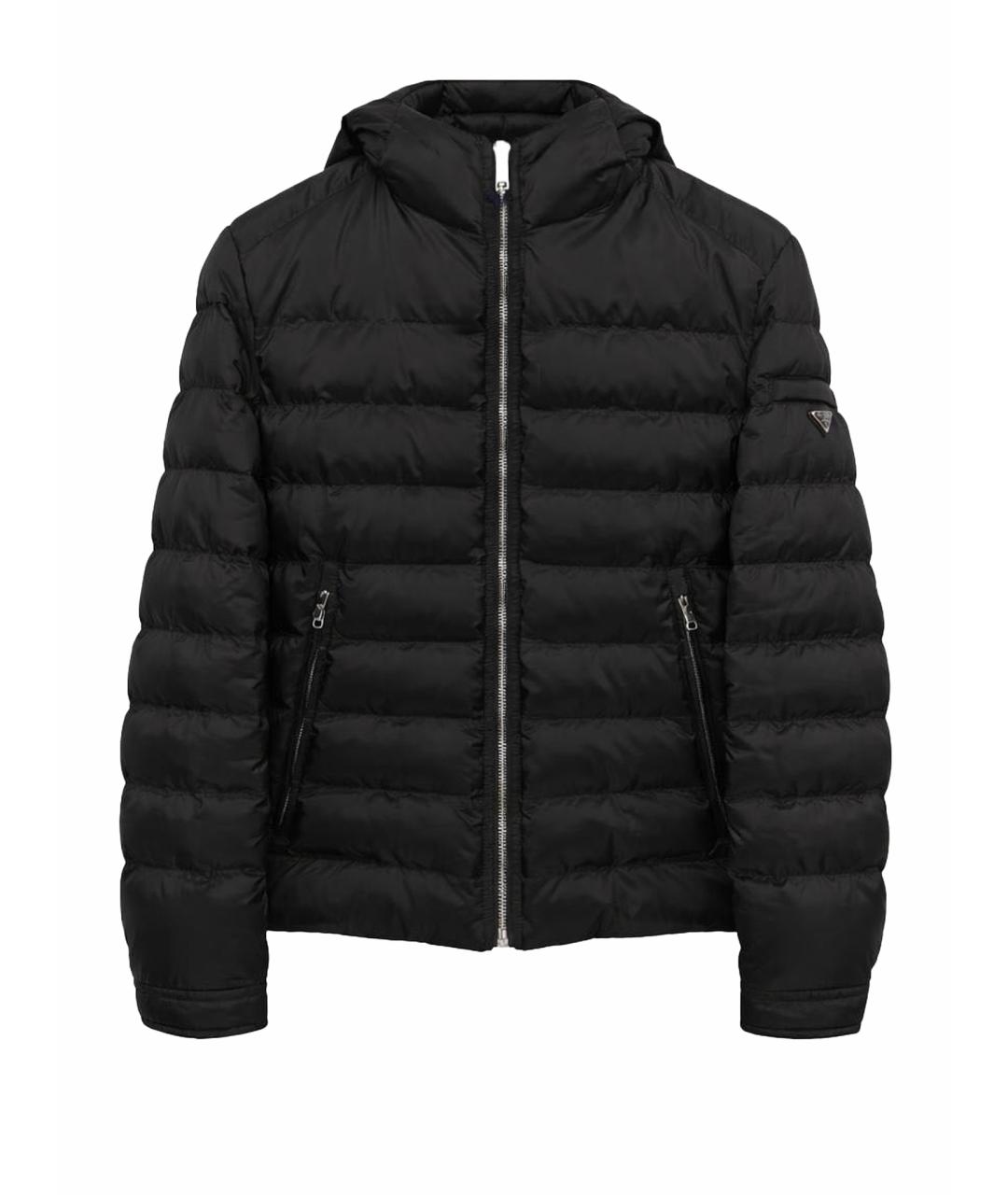 PRADA Пуховик, фото 1