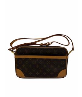 LOUIS VUITTON Клатч/вечерняя сумка