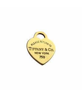 TIFFANY&CO Кулон