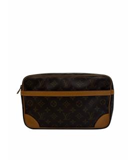 LOUIS VUITTON Сумка через плечо