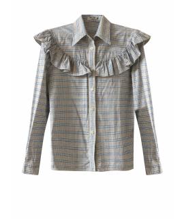 MIU MIU Рубашка