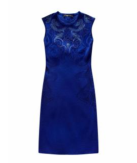 ROBERTO CAVALLI Коктейльное платье