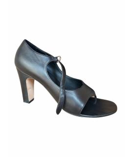 CHANEL Босоножки