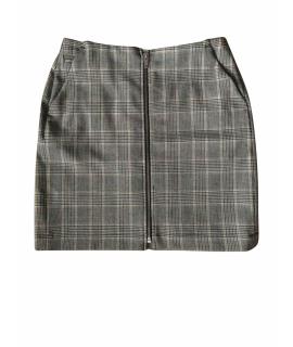 THE KOOPLES Юбка мини