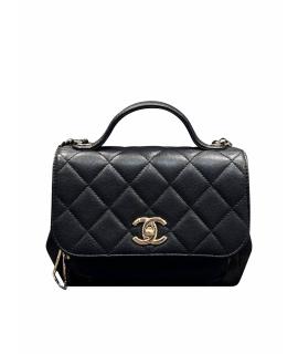 CHANEL Сумка через плечо