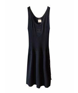 CHANEL Повседневное платье