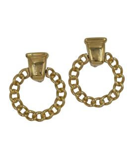 GIVENCHY Клипсы