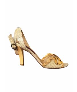 KENZO Босоножки