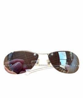 CHROME HEARTS Солнцезащитные очки