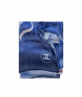 CHANEL Шарф
