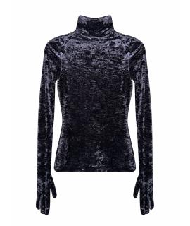 VETEMENTS Водолазка