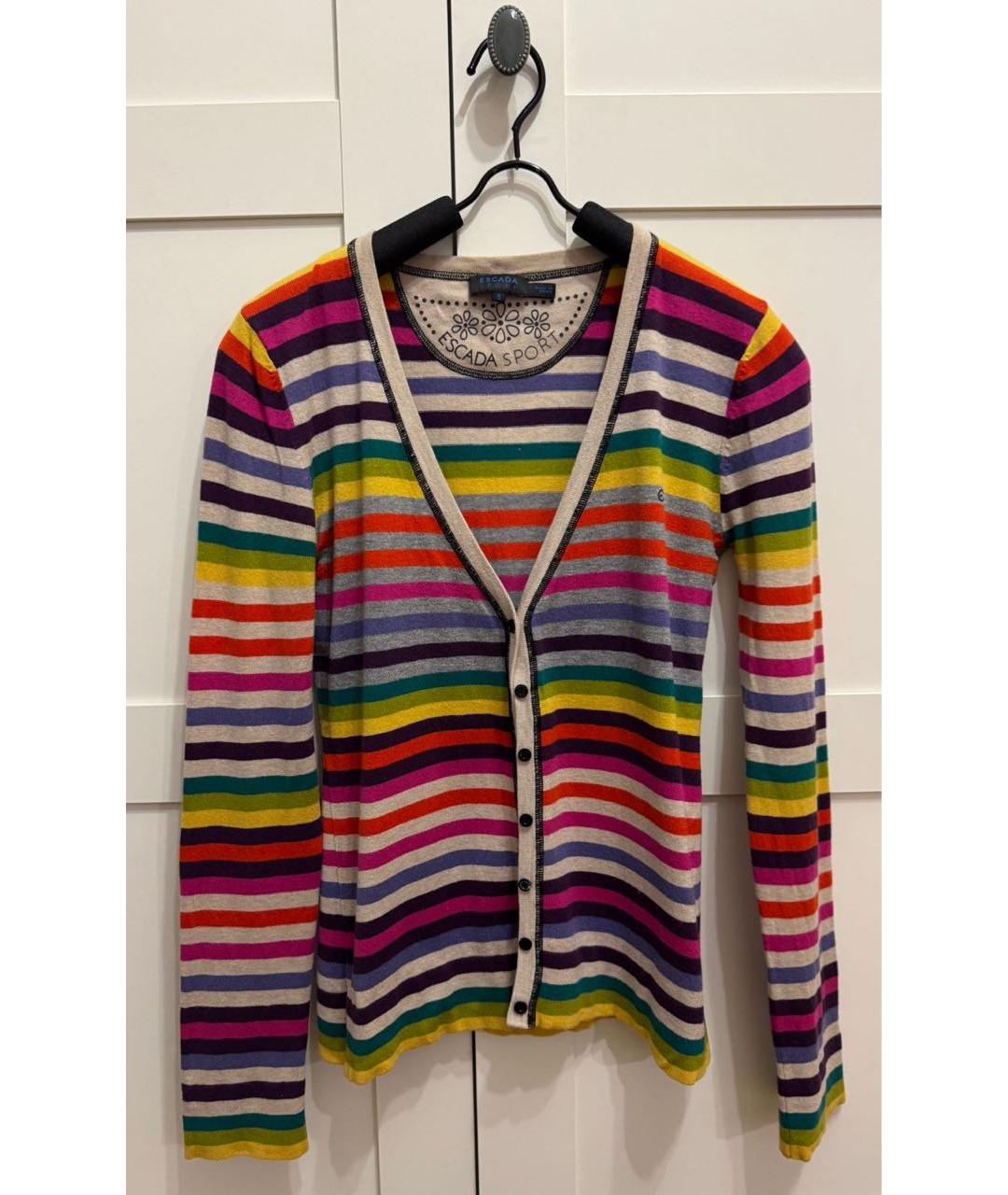 ESCADA Кардиган, фото 3