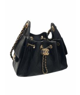 CHANEL Сумка через плечо