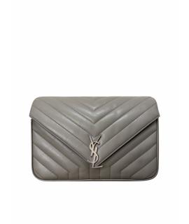 SAINT LAURENT Сумка через плечо