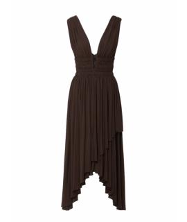 ALAIA Повседневное платье