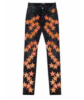 AMIRI Джинсы скинни